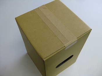 みかん箱タイプ手掛け付(100x40) | 段ボール屋