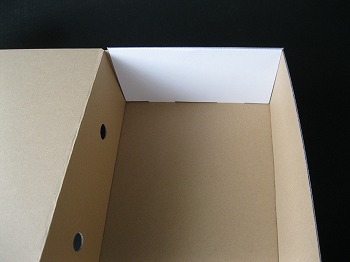 ぶどう2kg用ダンボール | 段ボール屋