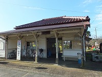 上総鶴舞駅1